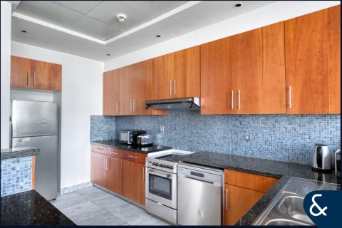 Купить квартиру в Central Park Tower, DIFC, Дубай: 2 спальни, 149м², № 75998 - фото 10