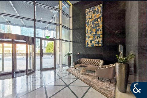 Купить квартиру в Central Park Tower, DIFC, Дубай: 2 спальни, 149м², № 75998 - фото 6