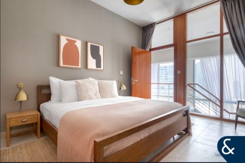 Купить квартиру в Central Park Tower, DIFC, Дубай: 2 спальни, 149м², № 75998 - фото 5