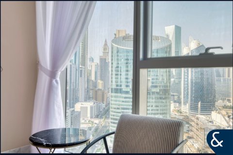 Купить квартиру в Central Park Tower, DIFC, Дубай: 2 спальни, 149м², № 75998 - фото 12