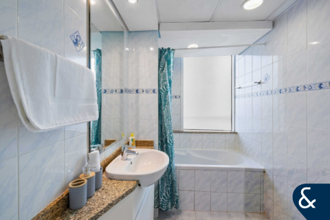 Купить квартиру в Джумейра Лейк Тауэрс, Дубай: 2 спальни, 115м², № 75999 - фото 13