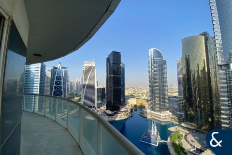 Купить квартиру в Джумейра Лейк Тауэрс, Дубай: 2 спальни, 115м², № 75999 - фото 12