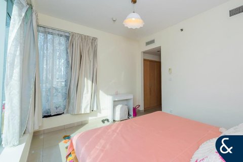 Купить квартиру в Park Island, Дубай Марина, Дубай: 1 спальня, 87м², № 75994 - фото 8