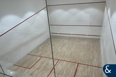 Купить квартиру в Park Island, Дубай Марина, Дубай: 1 спальня, 87м², № 75994 - фото 9