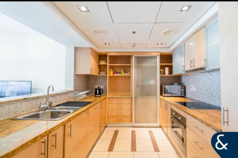 Купить квартиру в Park Island, Дубай Марина, Дубай: 1 спальня, 87м², № 75994 - фото 5