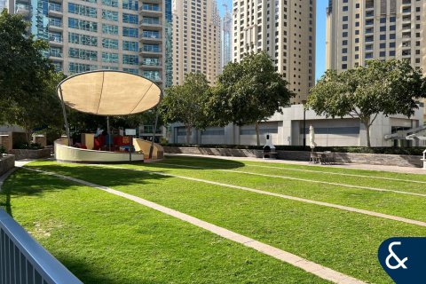 Купить квартиру в Park Island, Дубай Марина, Дубай: 1 спальня, 87м², № 75994 - фото 4