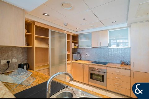 Купить квартиру в Park Island, Дубай Марина, Дубай: 1 спальня, 87м², № 75994 - фото 6