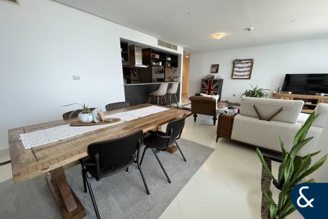 Купить квартиру в 23 Marina, Дубай Марина, Дубай: 2 спальни, 150м², № 75995 - фото 3