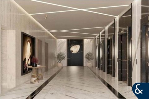 Купить квартиру в 23 Marina, Дубай Марина, Дубай: 2 спальни, 150м², № 75995 - фото 15