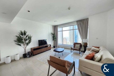 Appartement à Park Island, Dubai Marina, Dubai, 1 chambre, 89 m², № 76009 - photo 3