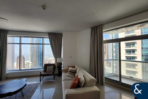 Appartement à Park Island, Dubai Marina, Dubai, 1 chambre, 89 m², № 76009 - photo 6