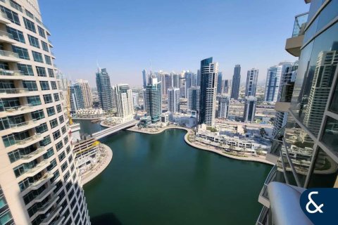Appartement à Park Island, Dubai Marina, Dubai, 1 chambre, 89 m², № 76009 - photo 2