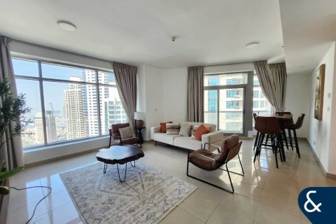 Appartement à Park Island, Dubai Marina, Dubai, 1 chambre, 89 m², № 76009 - photo 1