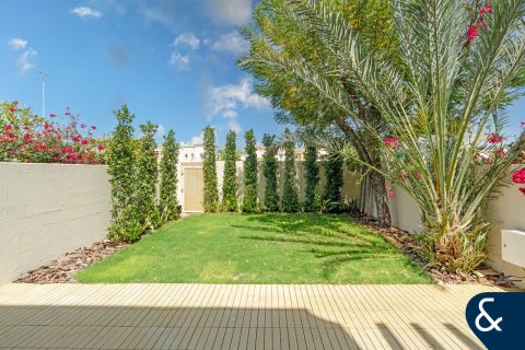 Купить виллу в The Springs, Дубай: 2 спальни, 157м², № 75996 - фото 18