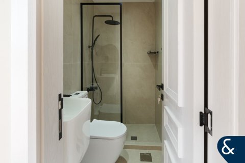 Купить виллу в The Springs, Дубай: 2 спальни, 157м², № 75996 - фото 12