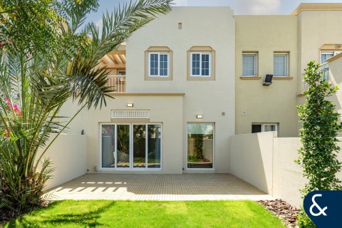 Купить виллу в The Springs, Дубай: 2 спальни, 157м², № 75996 - фото 17