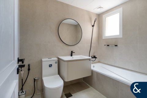 Купить виллу в The Springs, Дубай: 2 спальни, 157м², № 75996 - фото 8