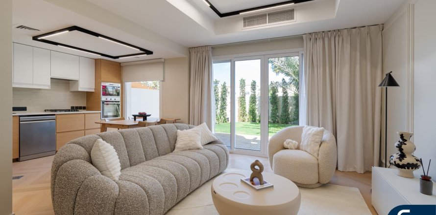 Вилла в The Springs, Дубай, 2 спальни, 157м², № 75996