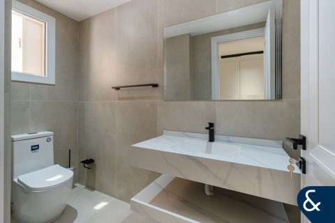 Купить виллу в The Springs, Дубай: 2 спальни, 157м², № 75996 - фото 7