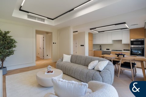 Купить виллу в The Springs, Дубай: 2 спальни, 157м², № 75996 - фото 3