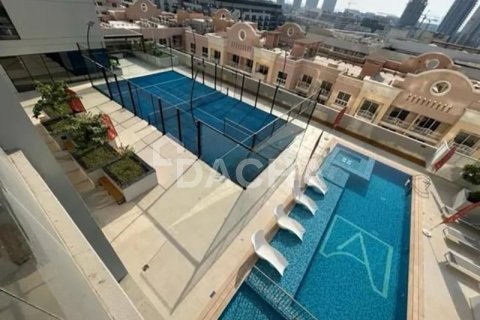 Apartment in Jumeirah Village Circle, Dubai 1 bedroom, 65 sq.m. № 104831 - photo 2