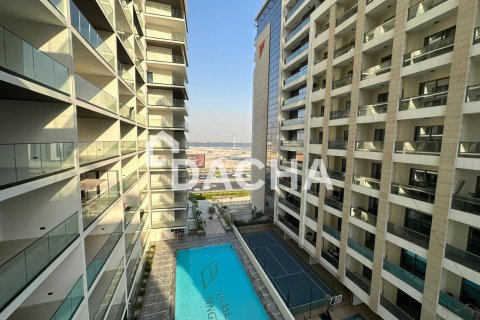 Apartment in Al Jaddaf, Dubai 3 bedrooms, 191 sq.m. № 104818 - photo 14