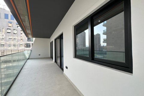 Apartment in Al Jaddaf, Dubai 3 bedrooms, 191 sq.m. № 104818 - photo 4