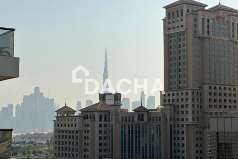 Appartement à Al Jaddaf, Dubai, 3 chambres, 191 m², № 104818