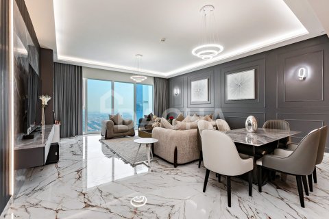 Apartment in Jumeirah Lake Towers, Dubai 3 bedrooms, 206 sq.m. № 104829 - photo 3