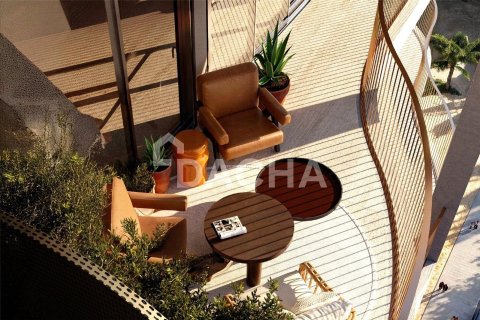 Apartment in Jumeirah Village Circle, Dubai 1 bedroom, 72 sq.m. № 104830 - photo 2