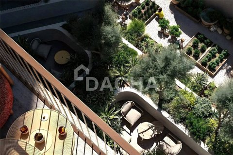 Apartment in Jumeirah Village Circle, Dubai 1 bedroom, 72 sq.m. № 104830 - photo 4