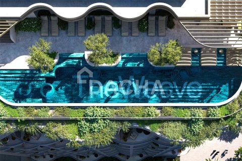 Apartment in Jumeirah Village Circle, Dubai 1 bedroom, 72 sq.m. № 104830 - photo 9