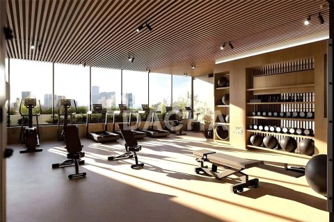 Apartment in Jumeirah Village Circle, Dubai 1 bedroom, 72 sq.m. № 104830 - photo 3