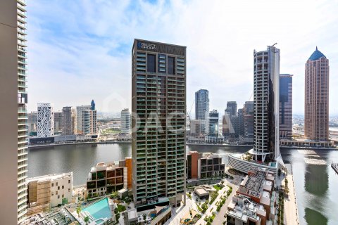 Apartment in Business Bay, Dubai studio, 36 sq.m. № 104825 - photo 11