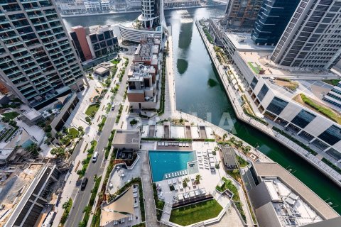 Apartment in Business Bay, Dubai studio, 36 sq.m. № 104825 - photo 10