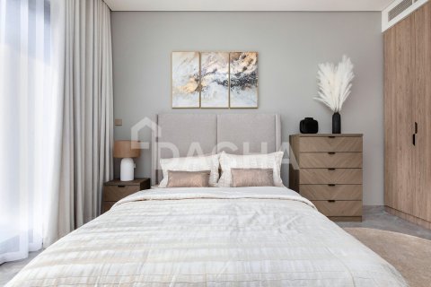 Apartment in Business Bay, Dubai studio, 36 sq.m. № 104825 - photo 13