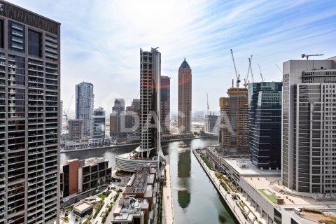 Apartment in Business Bay, Dubai studio, 36 sq.m. № 104825 - photo 3