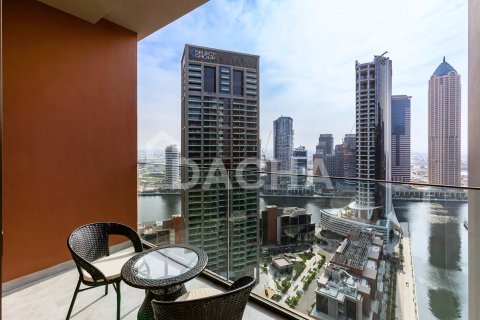 Apartment in Business Bay, Dubai studio, 36 sq.m. № 104825 - photo 4