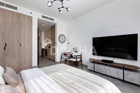 Apartment in Business Bay, Dubai studio, 36 sq.m. № 104825 - photo 9