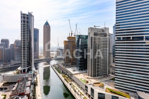 Apartment in Business Bay, Dubai studio, 36 sq.m. № 104825 - photo 2