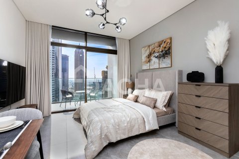 Appartement à Business Bay, Dubai, studio, 36 m², № 104825