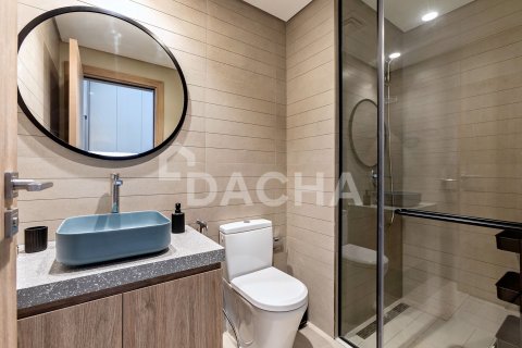 Apartment in Business Bay, Dubai studio, 36 sq.m. № 104825 - photo 5