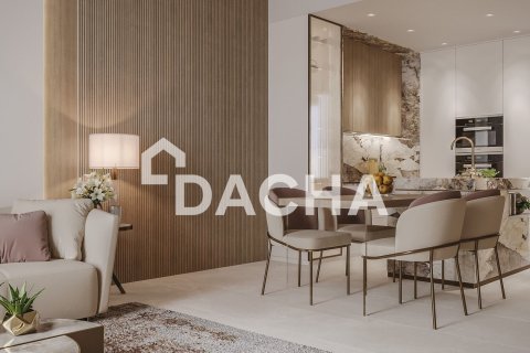 Apartment in District 10, Jumeirah Village Circle, Dubai 2 bedrooms, 170 sq.m. № 104826 - photo 5