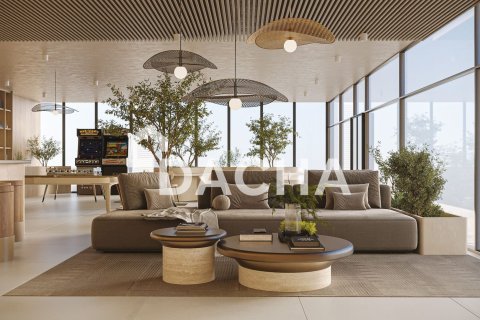 Apartment in District 10, Jumeirah Village Circle, Dubai 2 bedrooms, 170 sq.m. № 104826 - photo 10