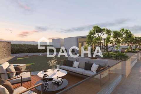 Apartment in District 10, Jumeirah Village Circle, Dubai 2 bedrooms, 170 sq.m. № 104826 - photo 7