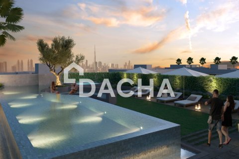 Apartment in District 10, Jumeirah Village Circle, Dubai 2 bedrooms, 170 sq.m. № 104826 - photo 6