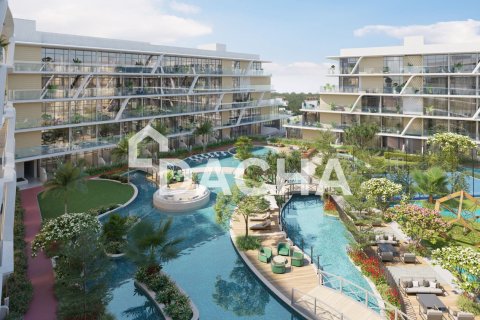 Appartement à District 10, Jumeirah Village Circle, Dubai, 2 chambres, 170 m², № 104826