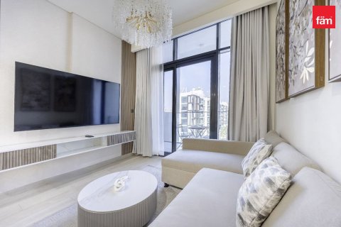 Appartement à Meydan, Dubai, 1 chambre, 54.7 m², № 141933 - photo 3