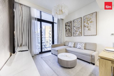 Appartement à Meydan, Dubai, 1 chambre, 54.7 m², № 141933 - photo 13