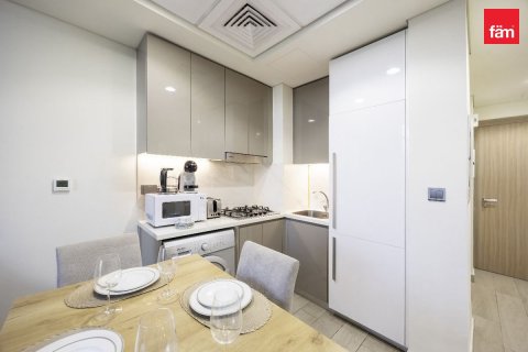 Appartement à Meydan, Dubai, 1 chambre, 54.7 m², № 141933 - photo 8